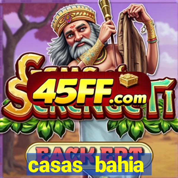 casas bahia shopping raposo tavares telefone